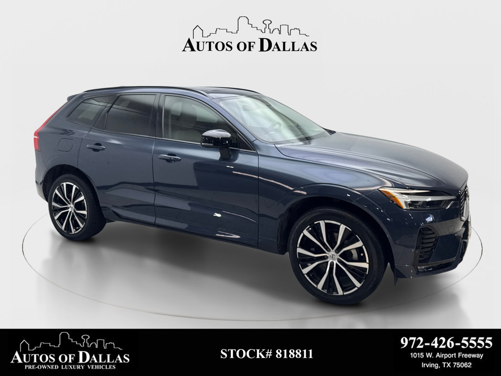 Used 2024 Volvo XC60 B5 Plus w/ Protection Package Premier AWD/4WD image 1
