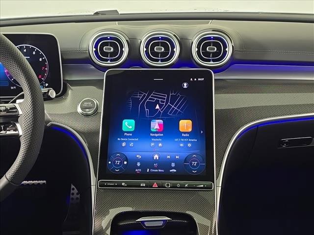 New 2026 Mercedes-Benz CLE 300 4MATIC Coupe image 19