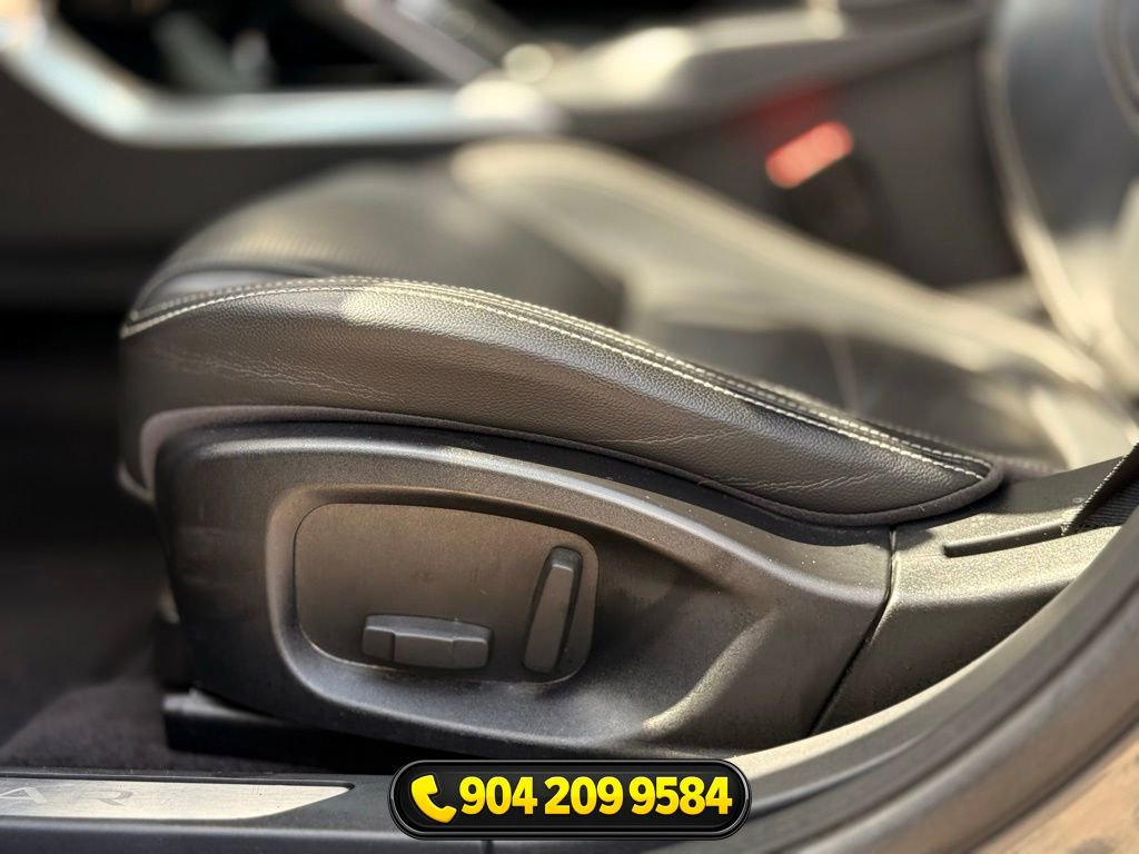 Used 2020 Jaguar I-PACE S image 15