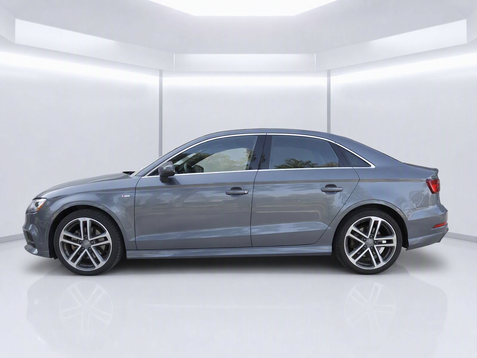 Used 2017 Audi A3 2.0T Premium Plus AWD/4WD video 2