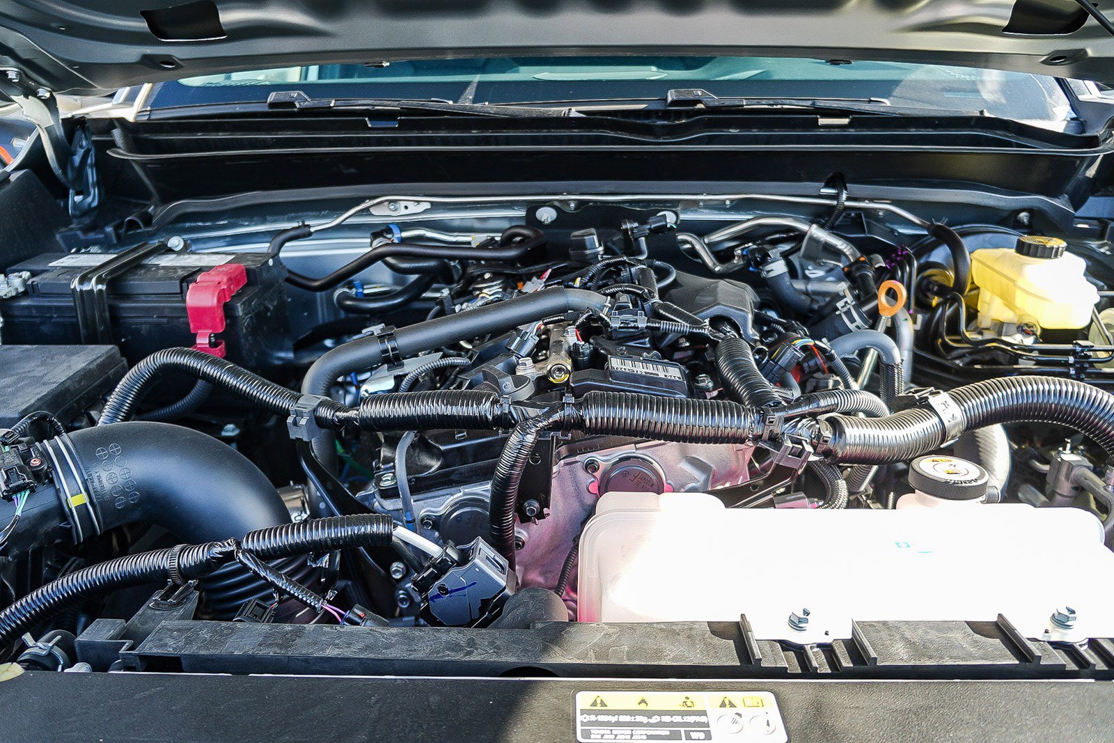 New 2026 Toyota Tacoma SR RWD image 14