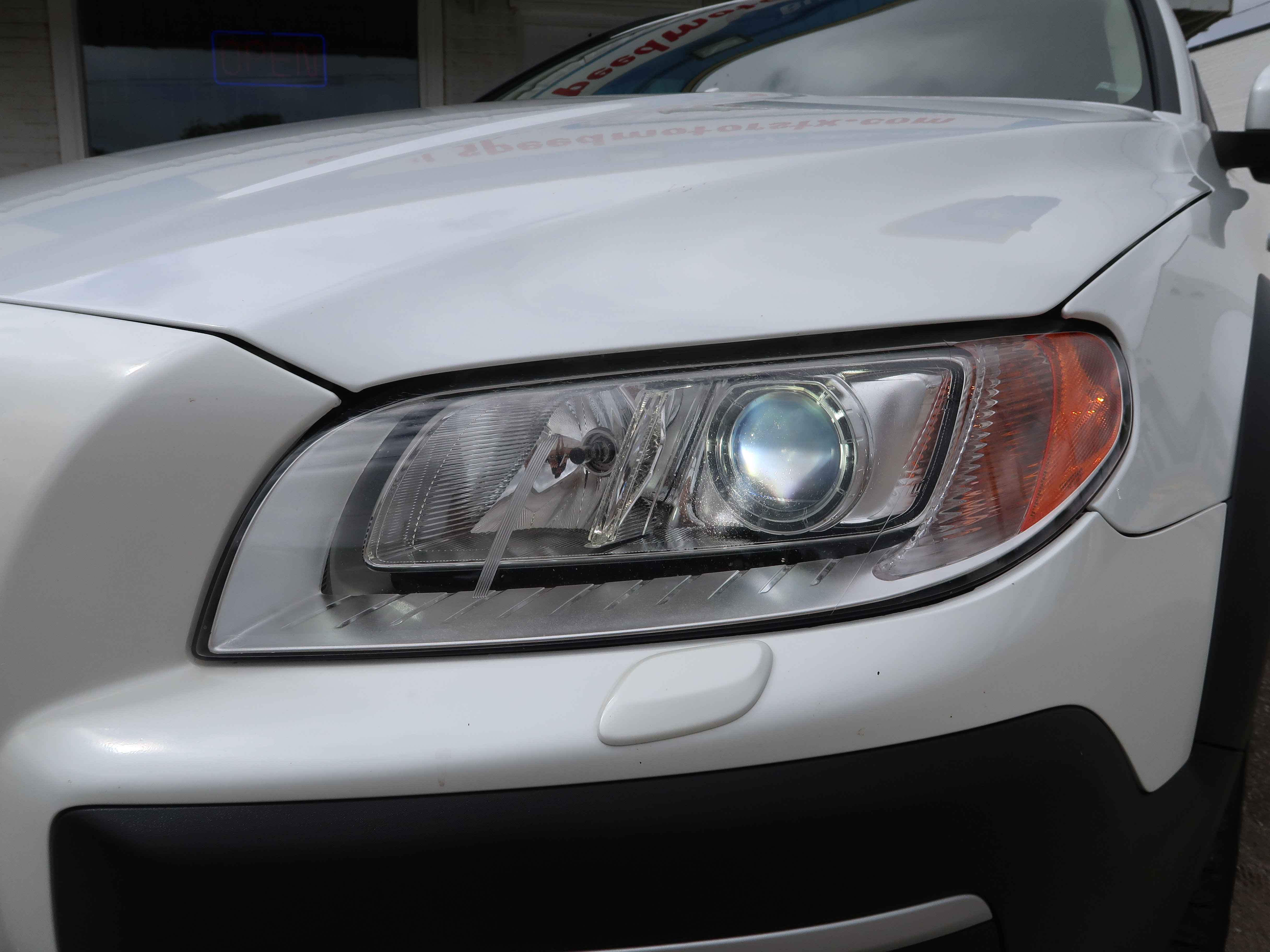 Used 2015 Volvo XC70 T6 Platinum w/ Climate Package AWD/4WD image 44