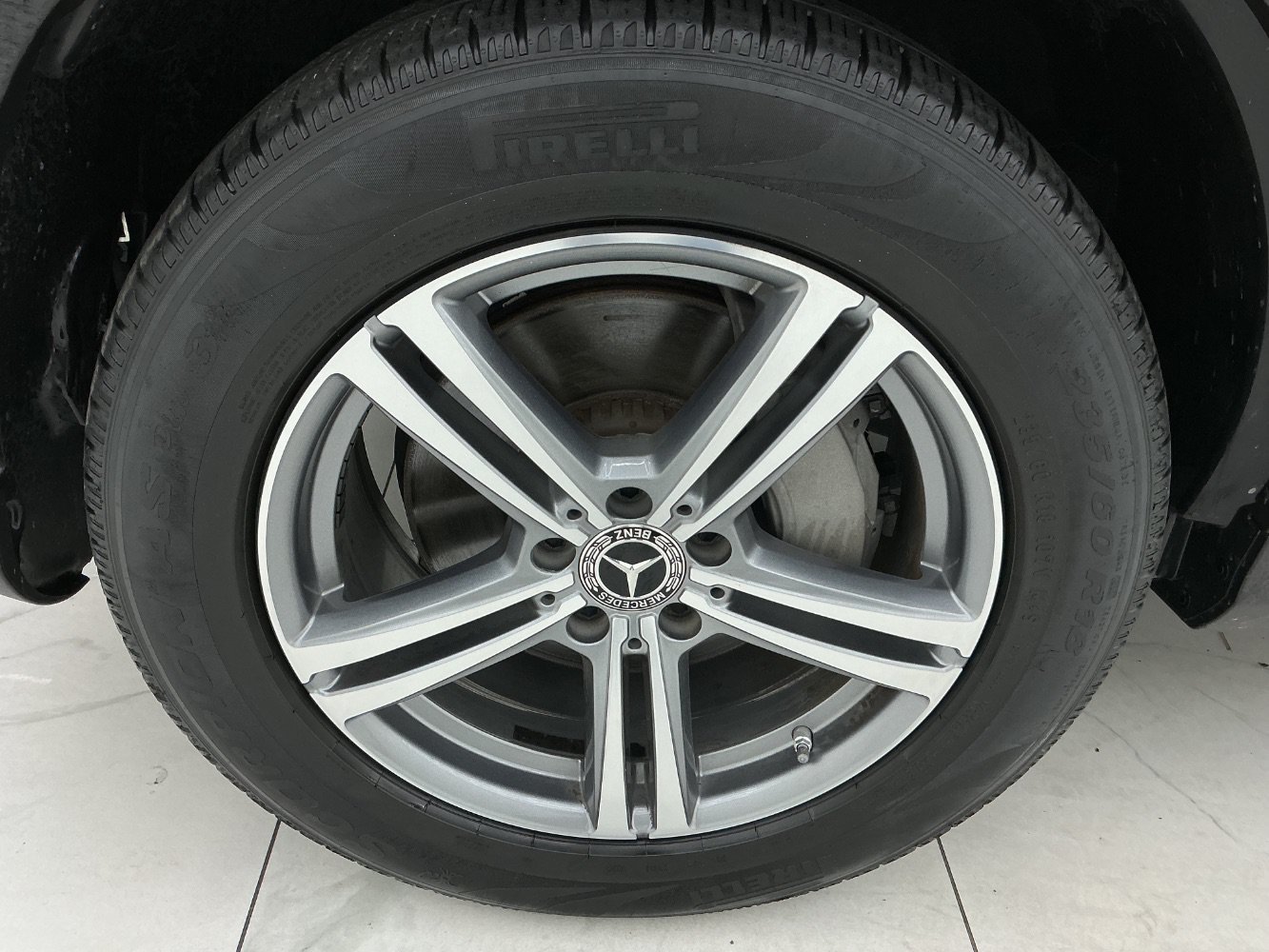 Used 2021 Mercedes-Benz GLC 300 4MATIC image 49