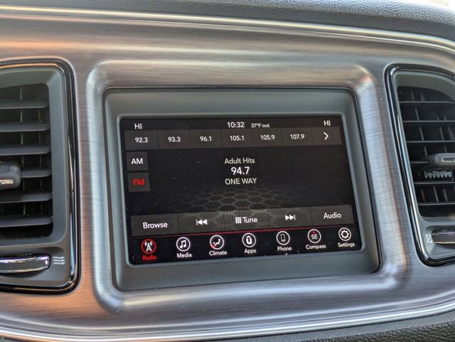 Used 2018 Dodge Challenger R/T image 22