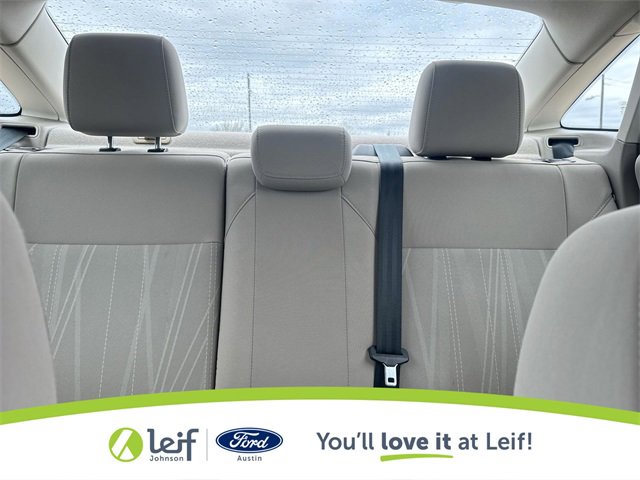 Used 2016 Ford Focus SE image 29