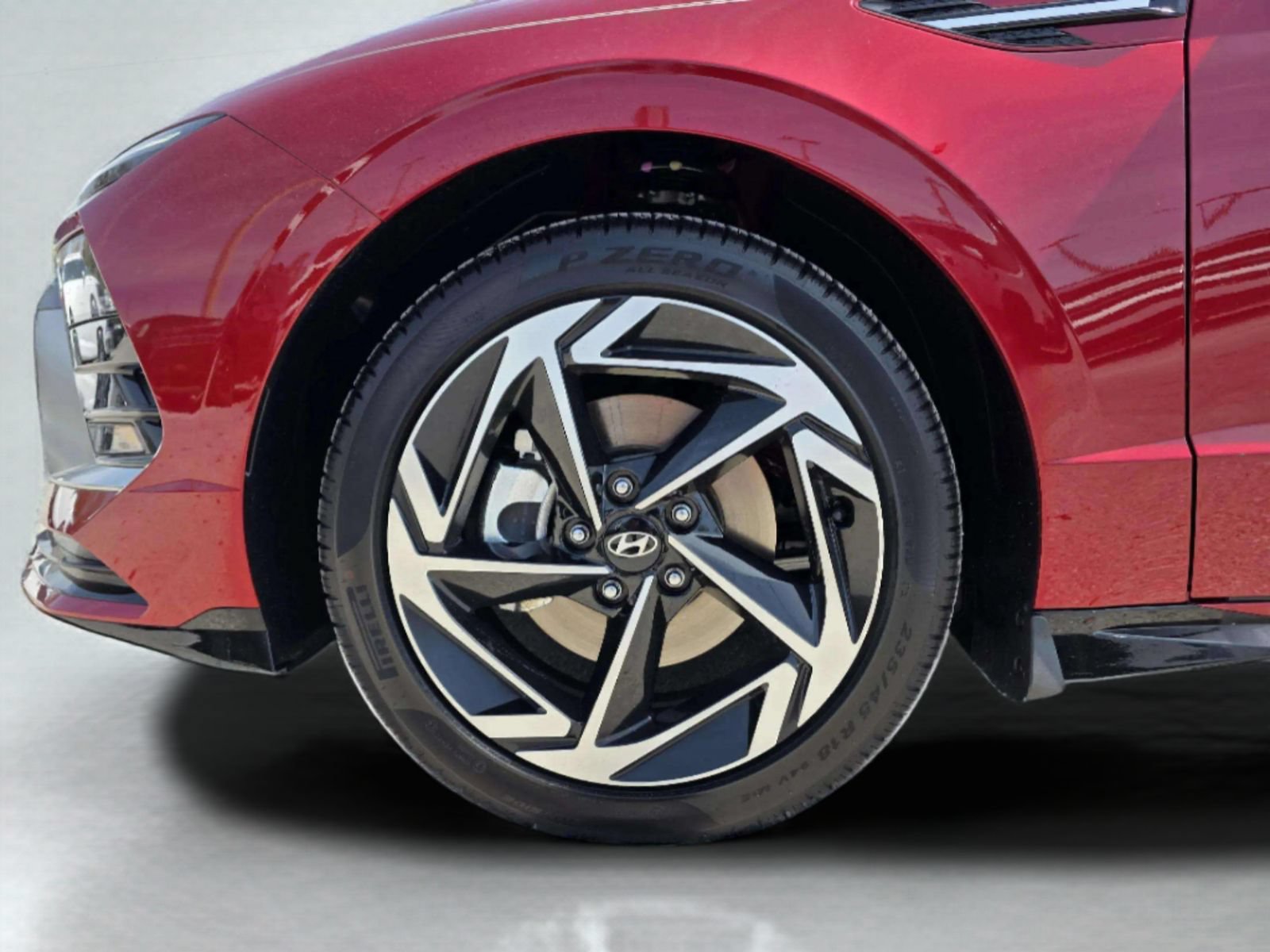 New 2026 Hyundai Sonata SEL FWD image 34