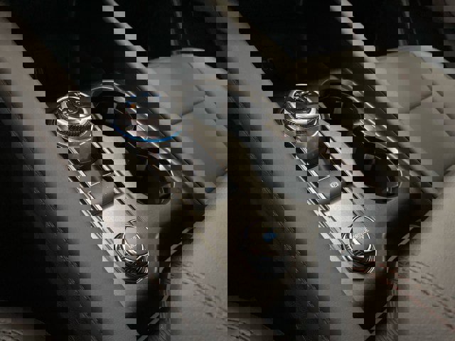 New 2026 Ford Explorer Active w/ Active Comfort Package AWD/4WD image 25