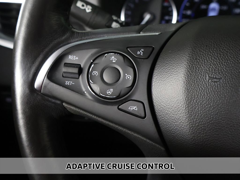 Used 2021 Buick Enclave Avenir w/ Avenir Technology Package image 5