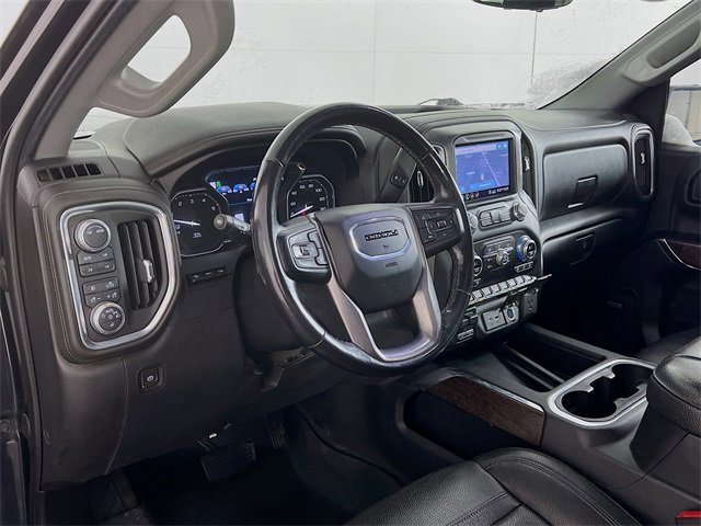 Used 2020 GMC Sierra 1500 Denali w/ Denali Ultimate Package image 38