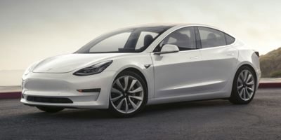 Used 2020 Tesla Model 3 Standard Range Plus image 1