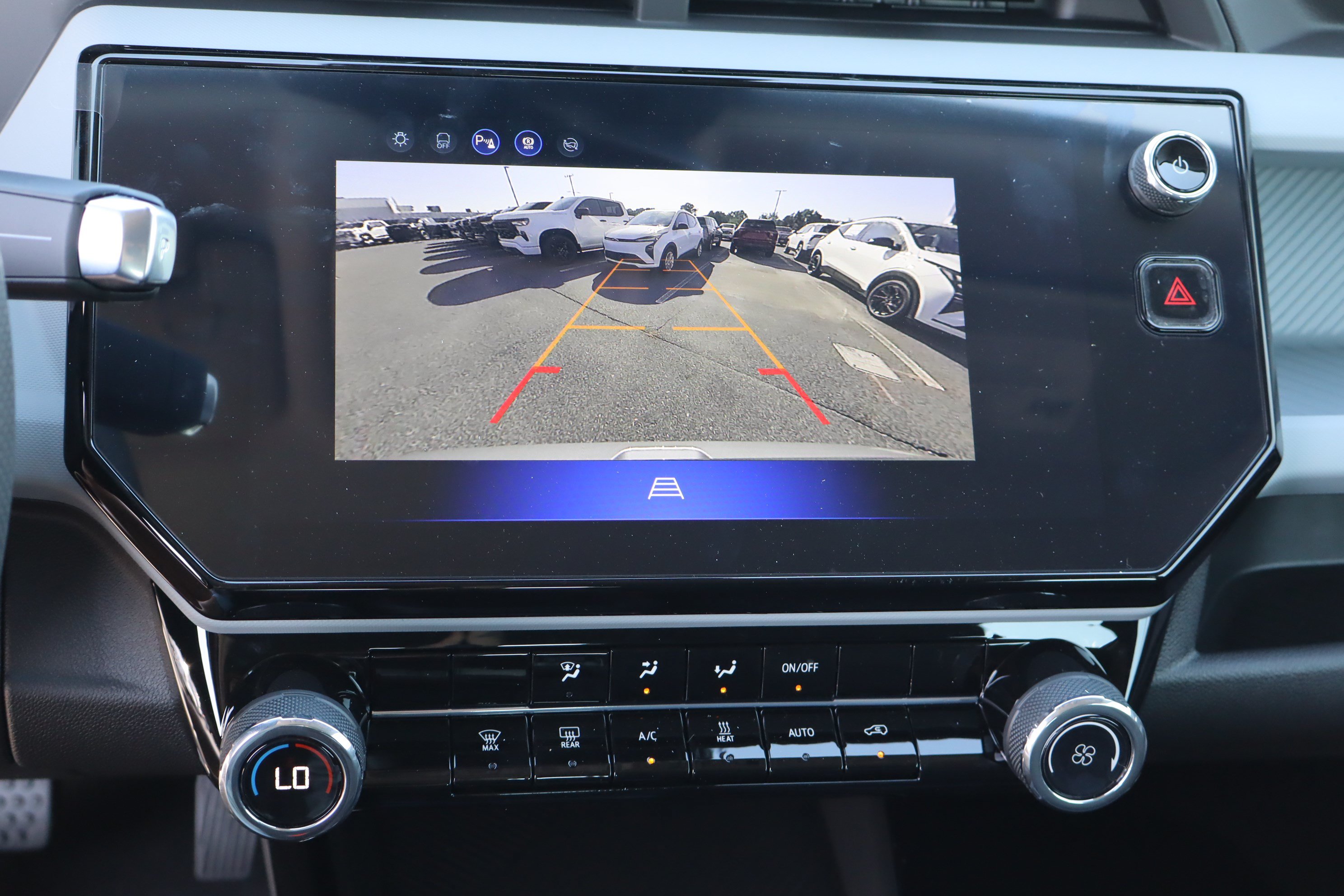 New 2027 Chevrolet Bolt LT w/ LPO, All-Weather Package FWD image 15