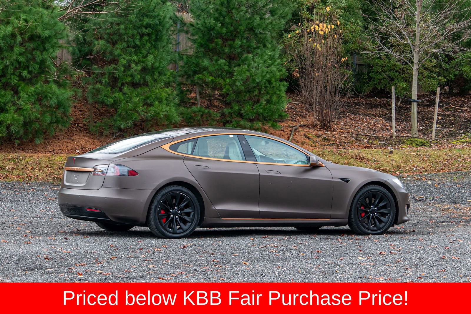 Used 2018 Tesla Model S 100D image 9