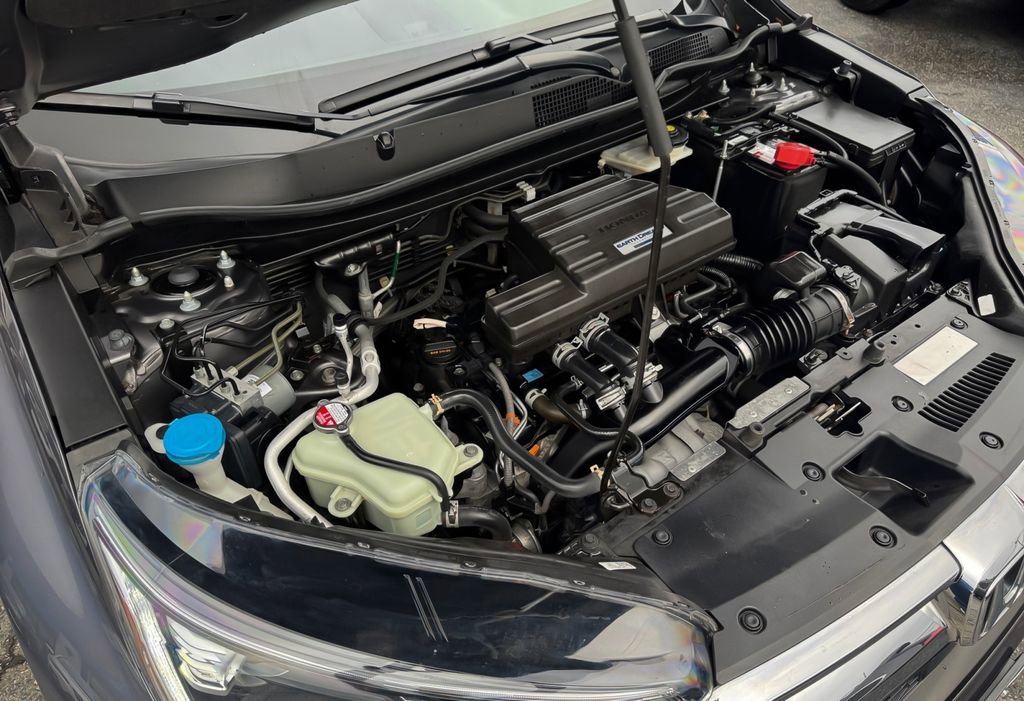 Used 2019 Honda CR-V EX image 31