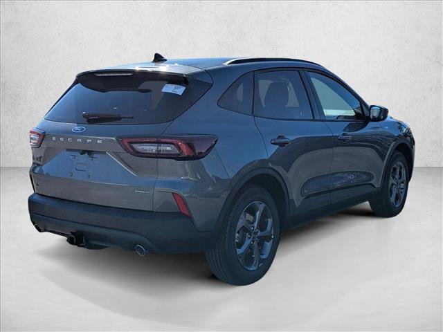 New 2026 Ford Escape ST-Line Select w/ Tech Pack #1 video 2