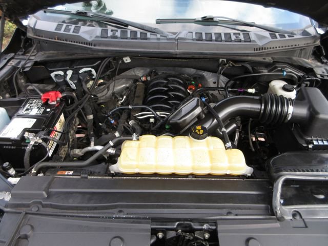 Used 2019 Ford F150 Lariat image 29