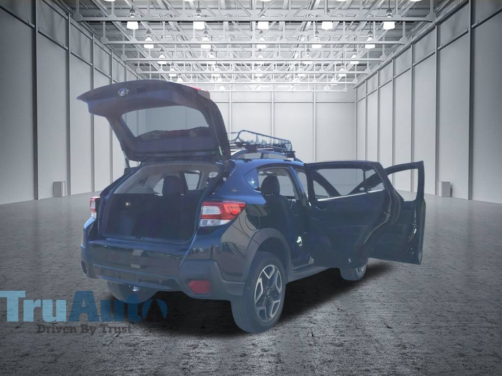 Used 2019 Subaru Crosstrek 2.0i Limited w/ Popular Package #3 AWD/4WD image 15