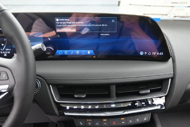 New 2026 Cadillac CT5 Premium Luxury w/ Technology Package AWD/4WD image 23