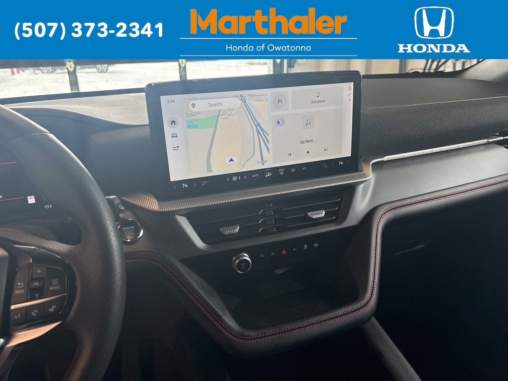 Used 2025 Ford Explorer ST-Line image 24