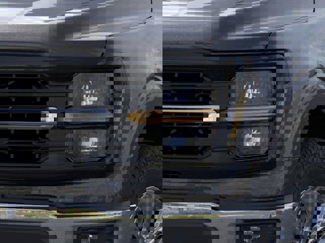 New 2024 Ford F150 XLT w/ Equipment Group 302A MID image 18