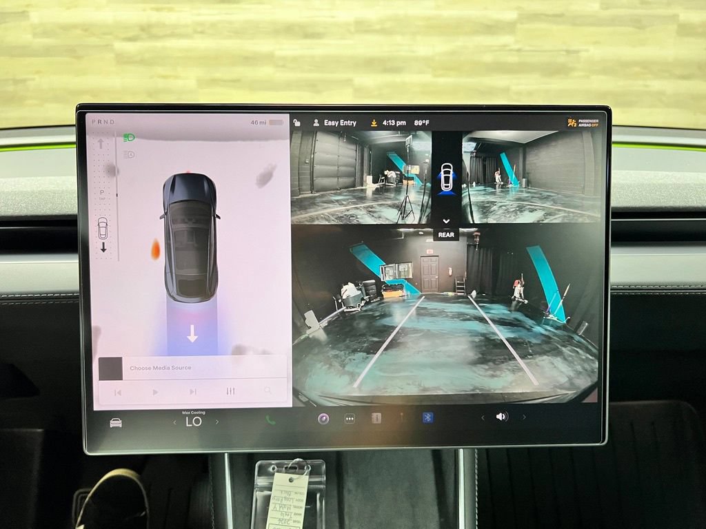 Used 2026 Tesla Model Y 2WD image 23