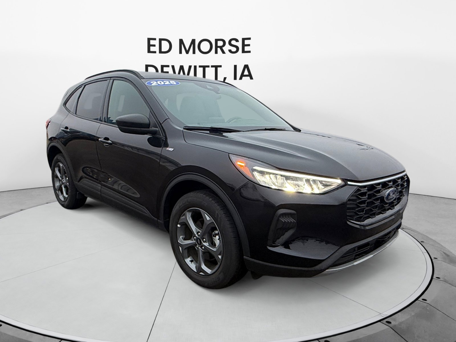 Used 2025 Ford Escape ST-Line image 7