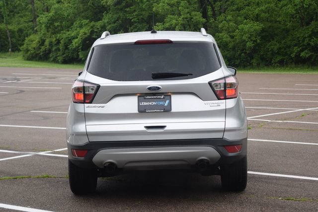 Used 2017 Ford Escape Titanium AWD/4WD image 25