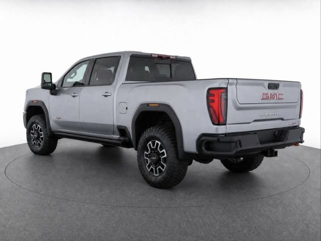Certified 2024 GMC Sierra 2500 AT4X w/ Snow Plow Prep/Camper Package AWD/4WD image 4