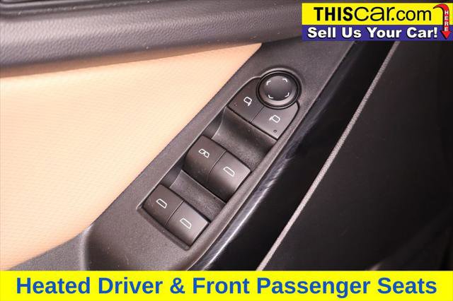 Used 2025 Chevrolet Equinox ACTIV w/ Safety and Technology Package image 30