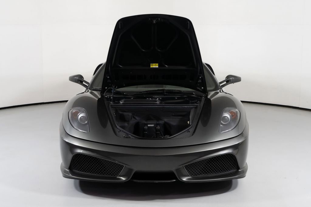 Used 2009 Ferrari F430 Scuderia RWD image 8