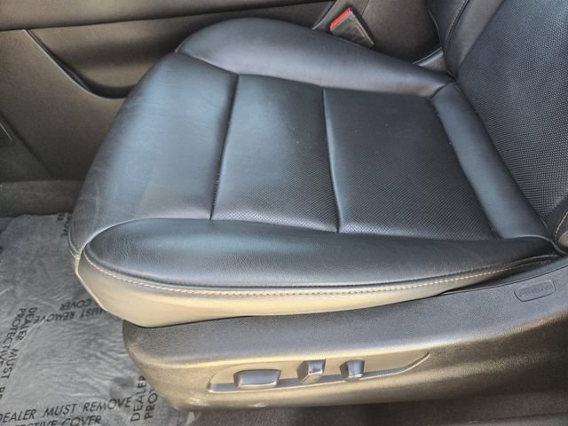 Used 2022 Cadillac XT4 Sport w/ Comfort Package FWD image 24