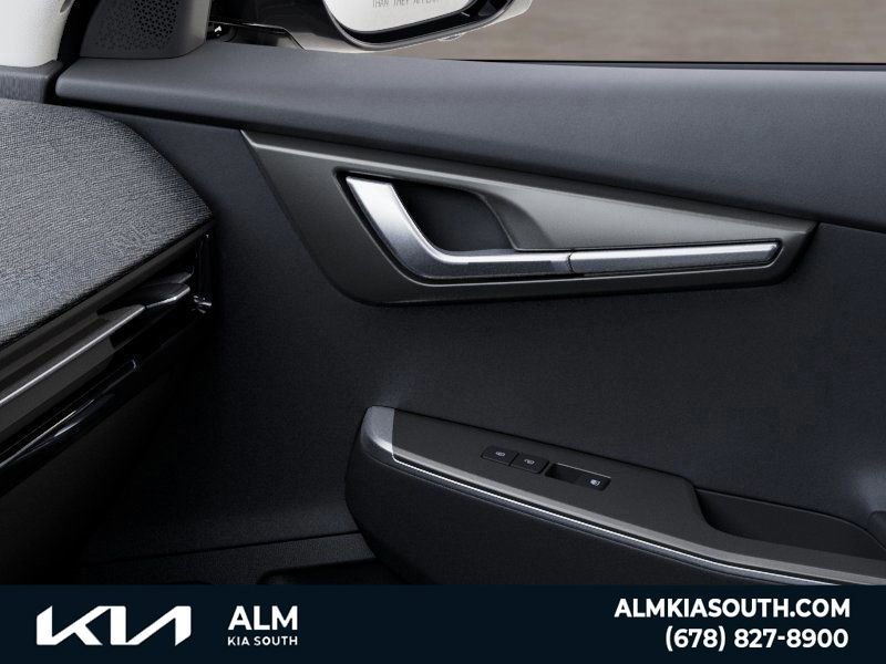 New 2025 Kia EV6 Light w/ Light LR Technology Package image 25