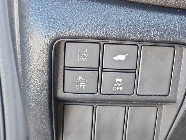 Certified 2017 Honda CR-V EX-L image 27