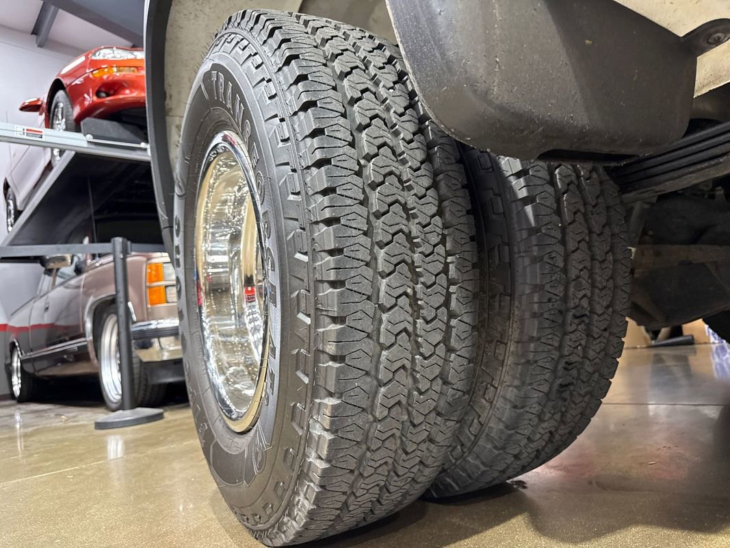 Used 2023 GMC Sierra 3500 Pro w/ Convenience Package AWD/4WD image 67