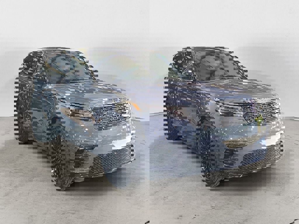 New 2026 Land Rover Range Rover Velar Dynamic SE image 7