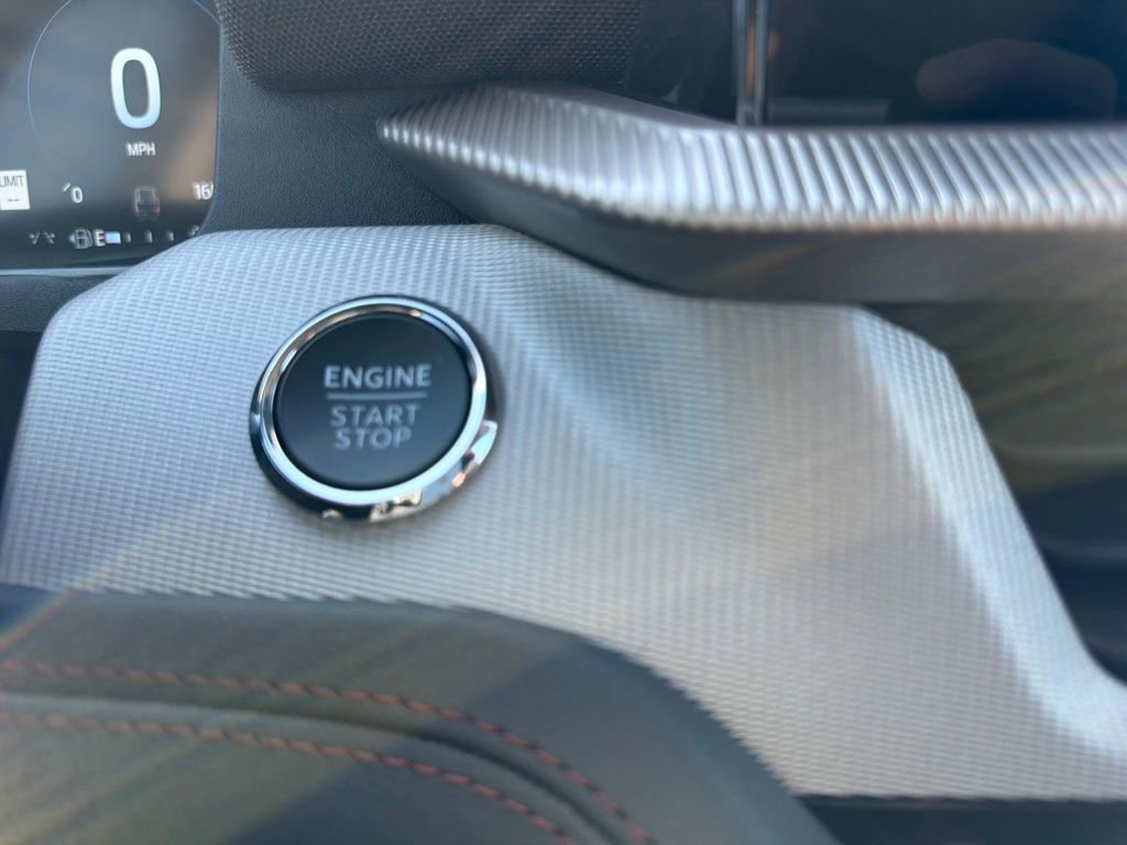 New 2026 Ford Explorer Active image 36