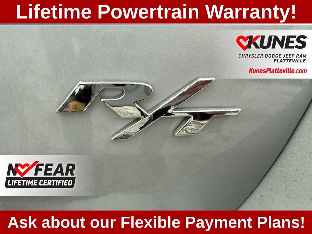 Used 2025 Dodge Durango R/T image 13