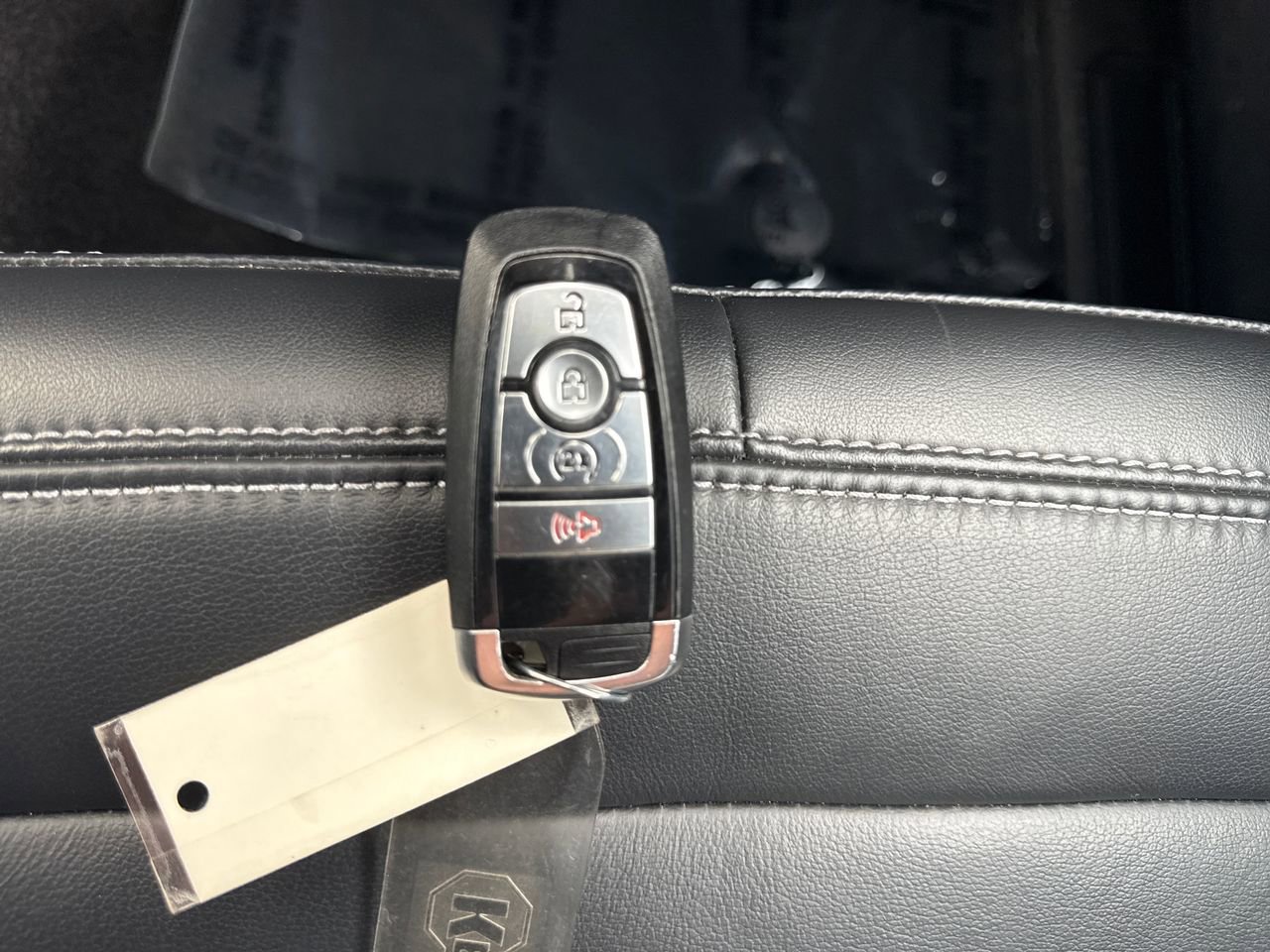 Used 2025 Ford Bronco Outer Banks AWD/4WD image 30