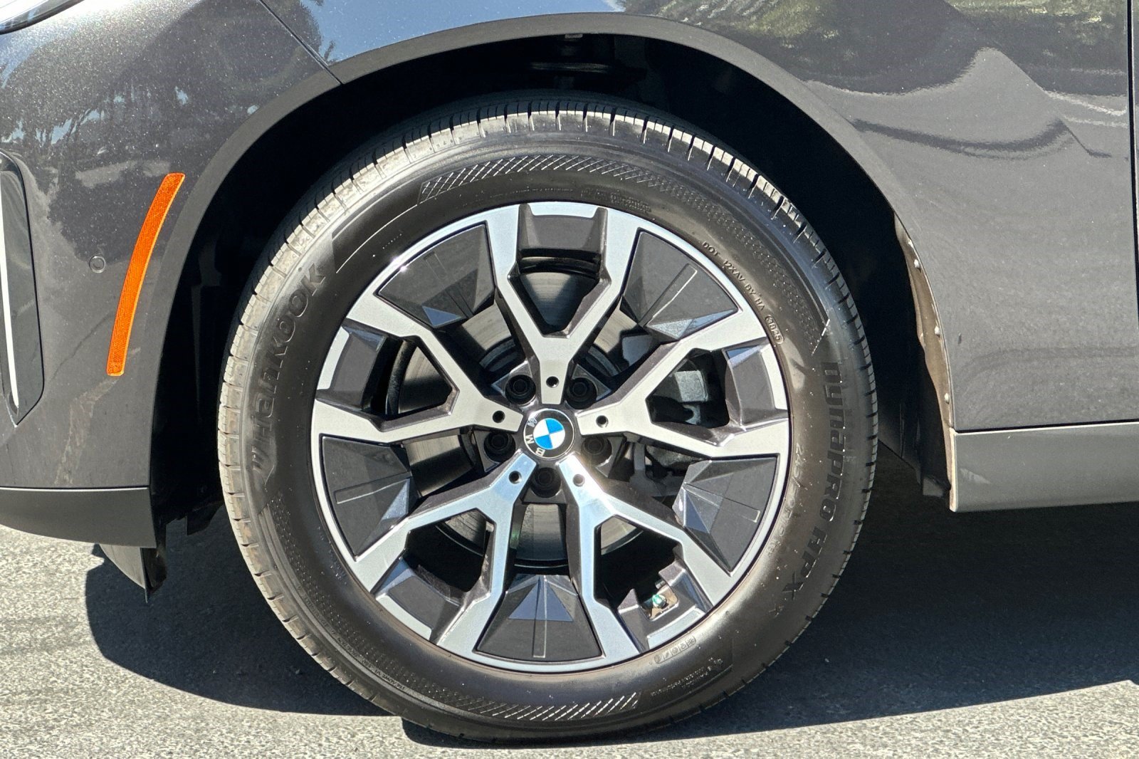 Used 2026 BMW X3 xDrive30i w/ Convenience Package AWD/4WD image 38