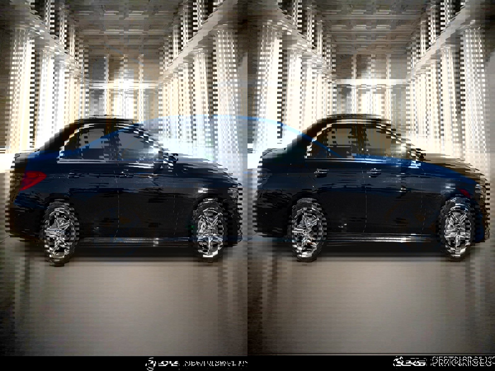 Used 2018 Mercedes-Benz E 300 image 3