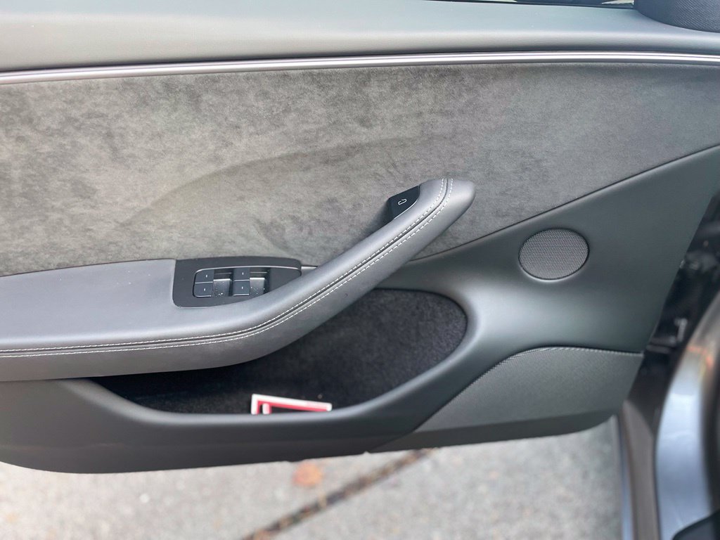 Used 2026 Tesla Model 3 Performance AWD/4WD image 9