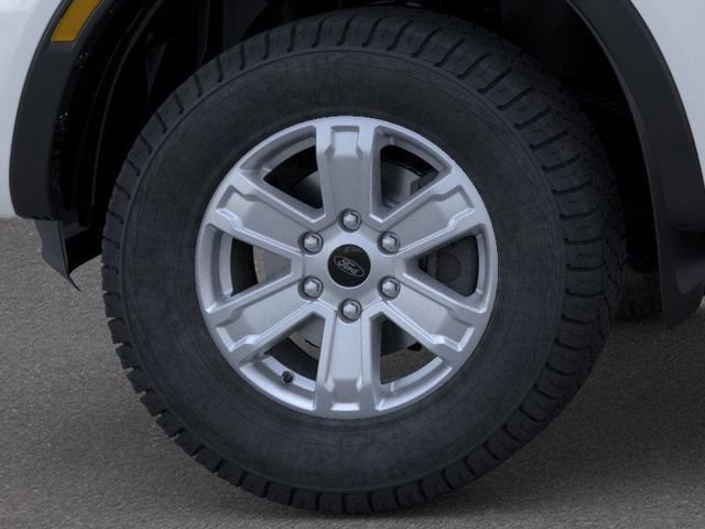 New 2025 Ford Ranger XL w/ Trailer Tow Package AWD/4WD image 19