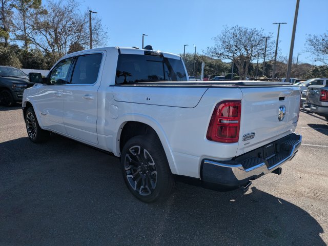 New 2026 RAM 1500 Limited AWD/4WD image 6