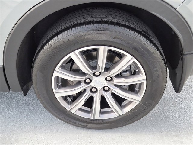 Used 2023 Cadillac XT4 Sport image 11