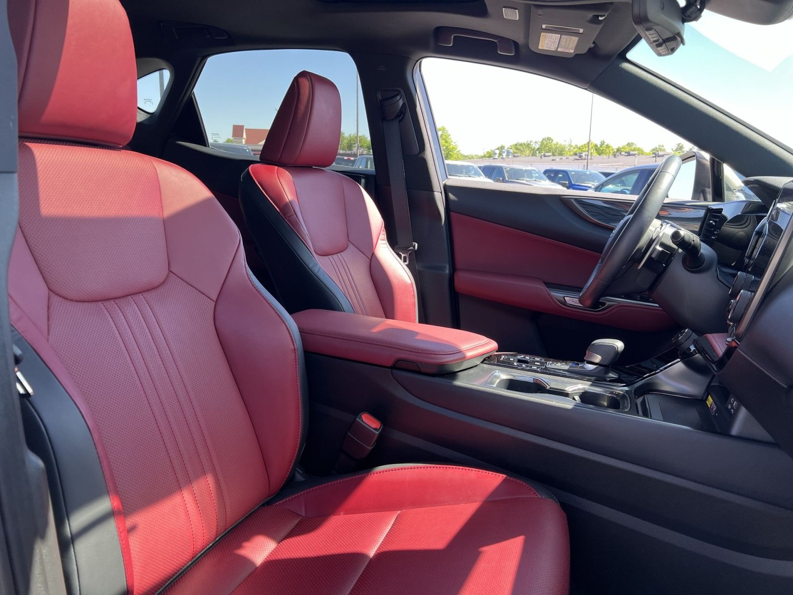Used 2023 Lexus NX 350 AWD image 26