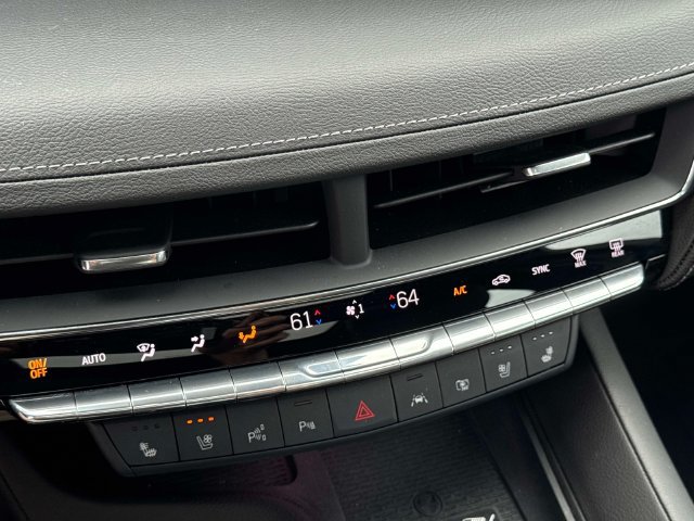 New 2026 Cadillac CT5 Premium Luxury w/ Technology Package AWD/4WD image 23
