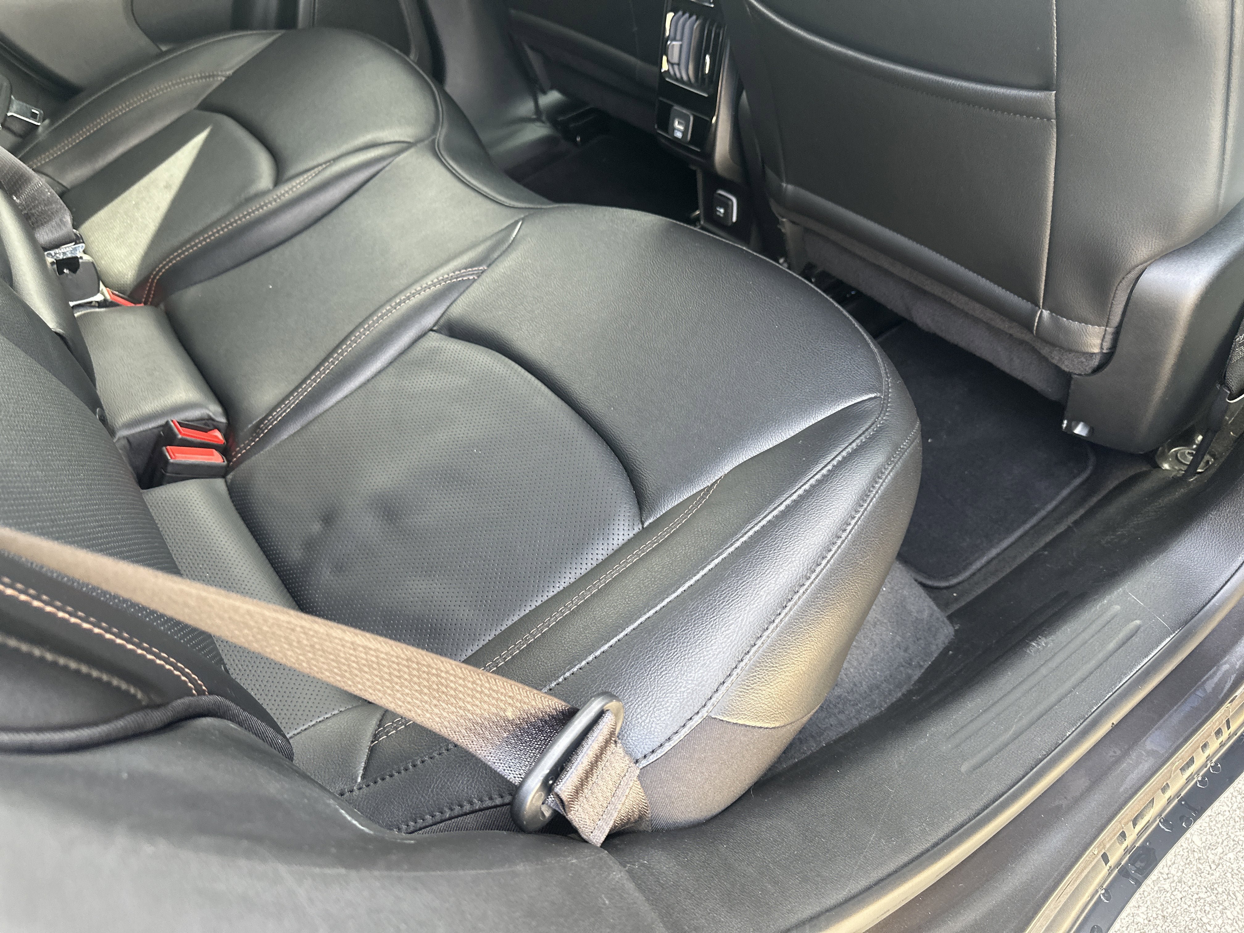 Used 2022 Jeep Compass Limited AWD/4WD image 24