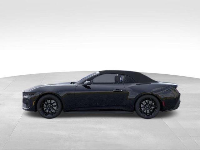 New 2026 Ford Mustang GT Premium image 3