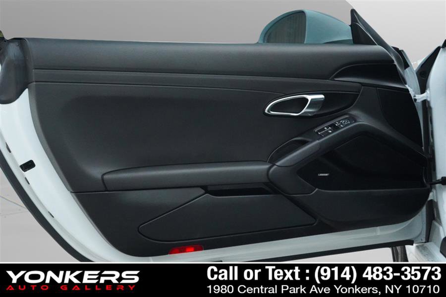 Used 2018 Porsche 718 Cayman GTS image 31