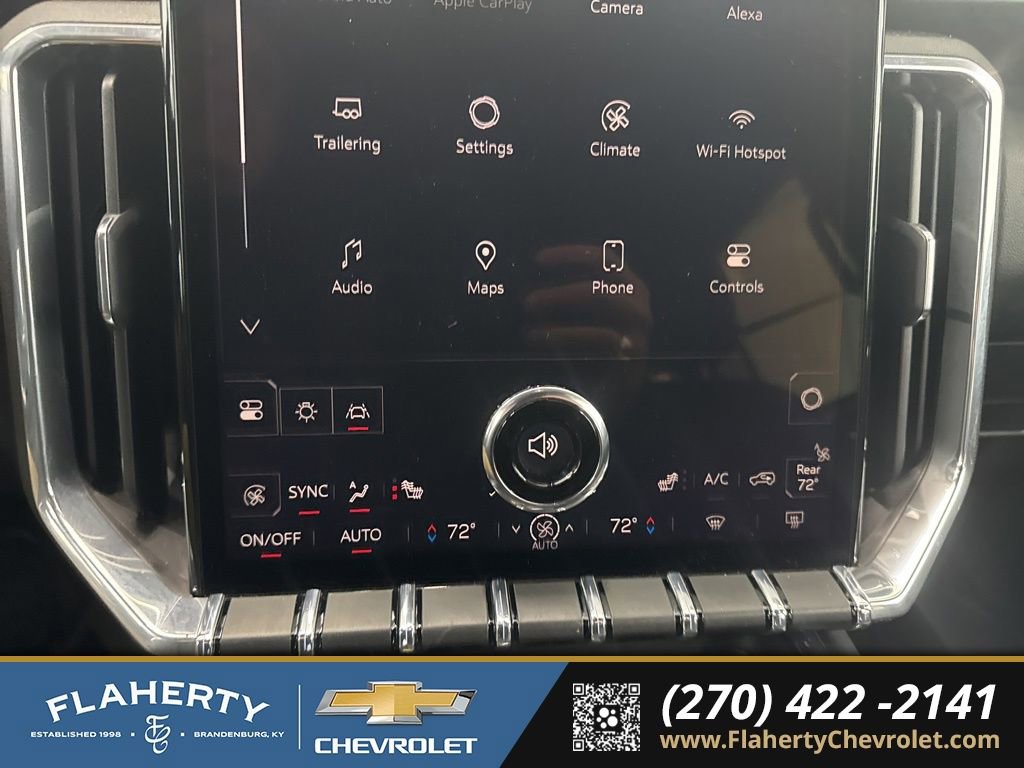 Used 2025 GMC Acadia Elevation image 26