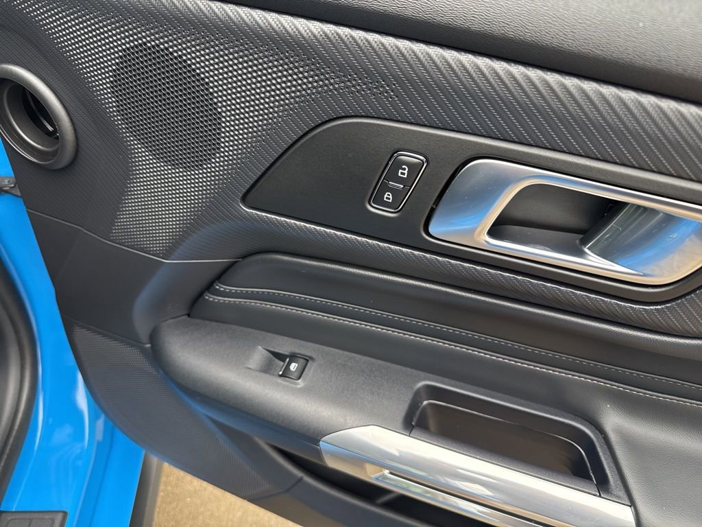 Certified 2024 Ford Mustang GT Premium image 40